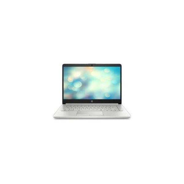 HP 14s-dq3041nia – Intel Pentium, 14" HD, 4GB RAM, 512GB SSD