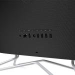 HP 22-dd2079nh All-in-One Desktop – Intel Dual Core, 4GB RAM, 256GB SSD
