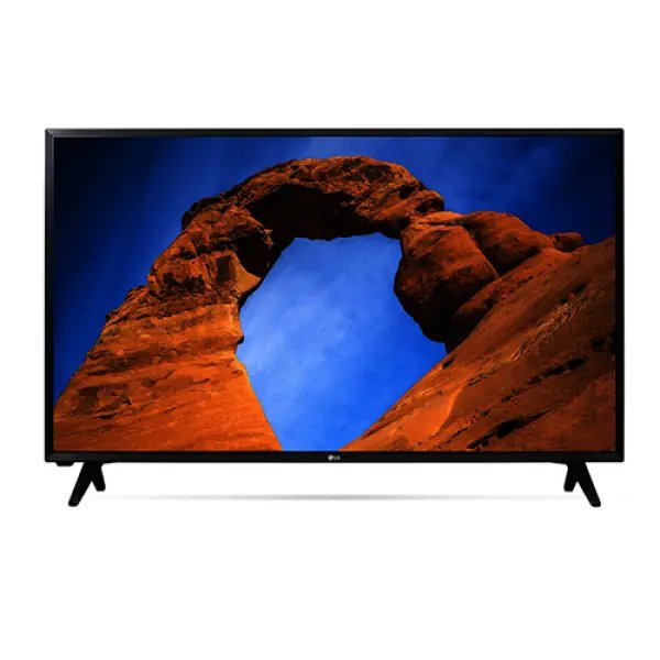 LG 43" Full HD LED TV Model 43LU5000PTA